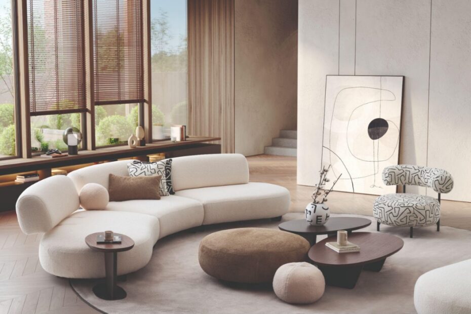Transformați Pasiunea în Profit cu Franciza Divani & Sofa’: Excelență în Mobilier și Design Interior